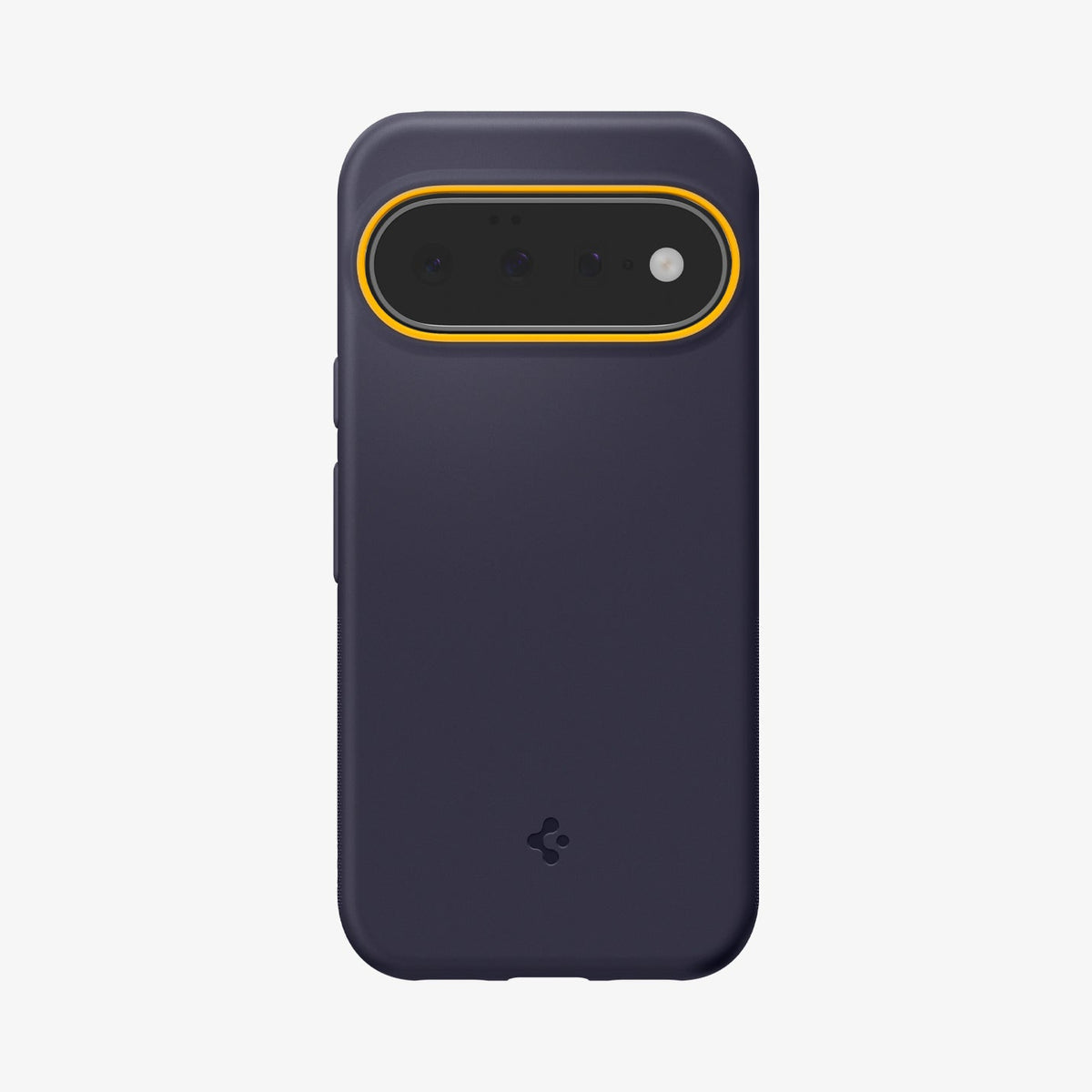 ACS11444 - Pixel 11 Nano Pop (Mag Fit) Blueberry Navy case featuring a contrasting camera surround, precise camera cutout, and smooth exterior finish.