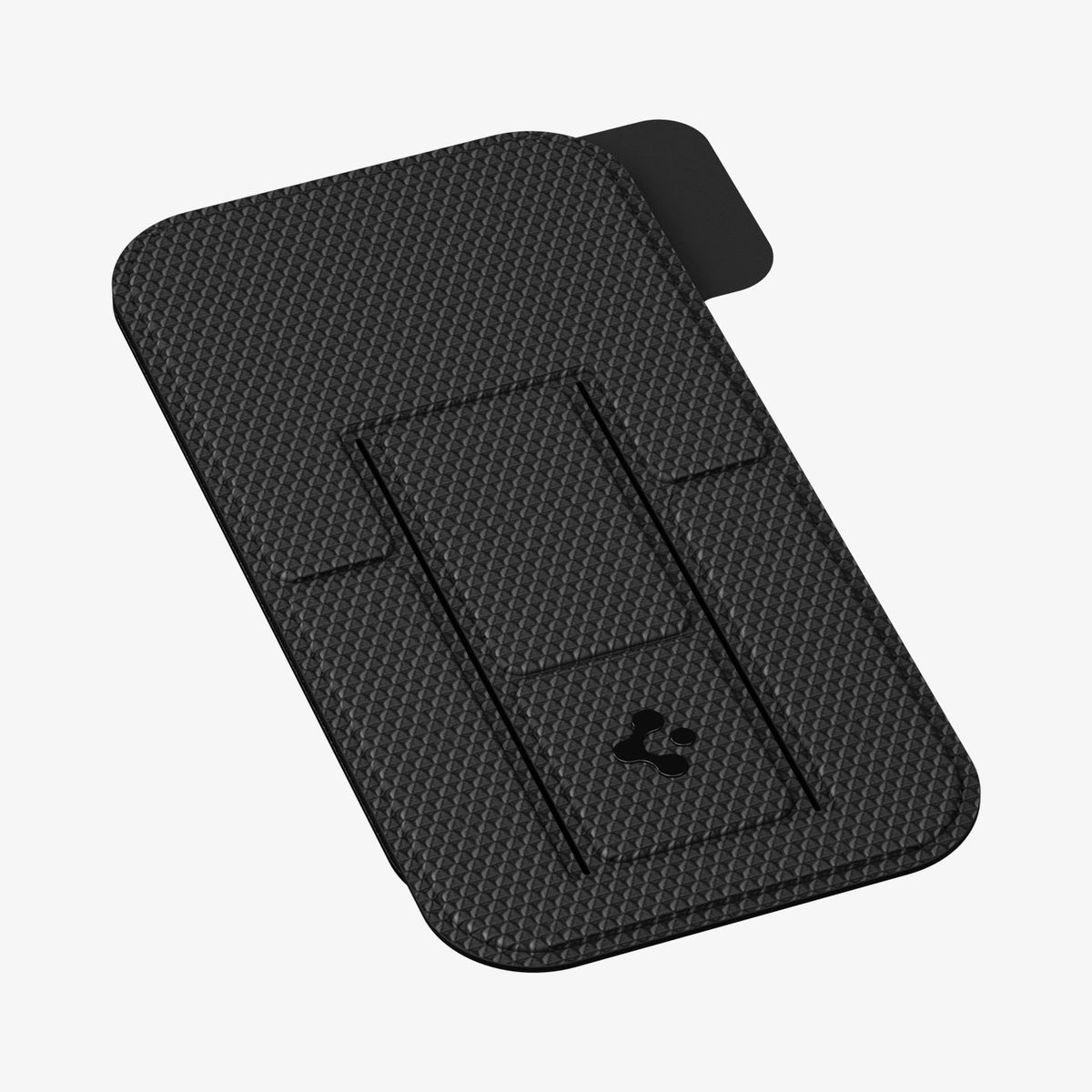 AMP10402 - Slim Fold Laptop Stand | LD201-S2 showing the front
