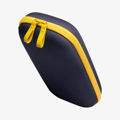 AGP09565 - Nintendo Switch 2 Nano Pop Pro Blueberry Navy showing the partial side and bottom