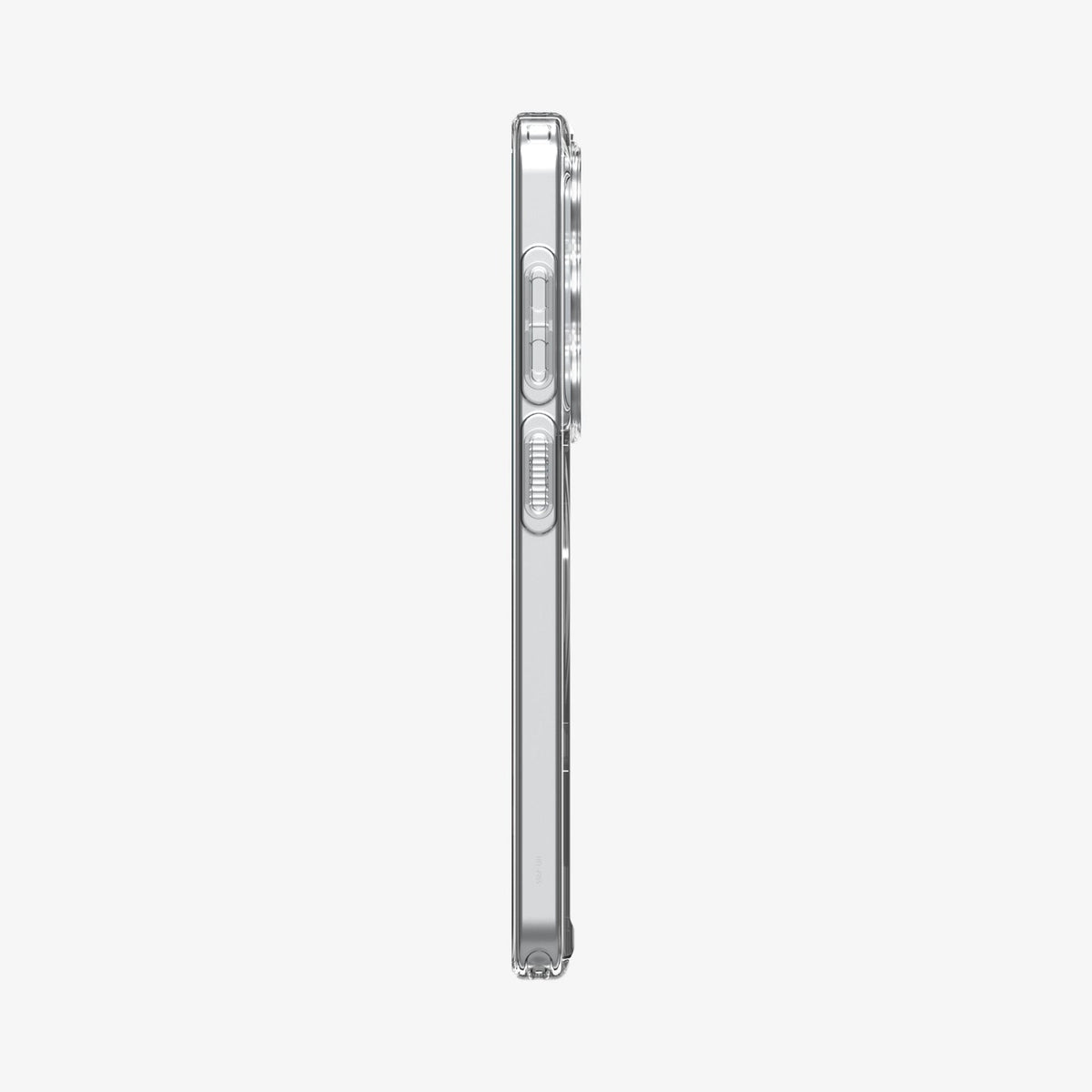 ACS10973 - Galaxy S26 Case Ultra Hybrid Neo One (Mag Fit) showing the side