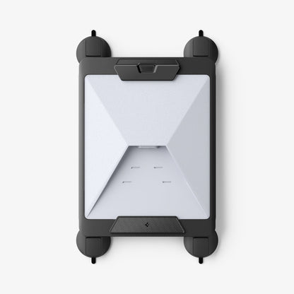 ACP09333 - Starlink Mini Car Mount STL100 showing top