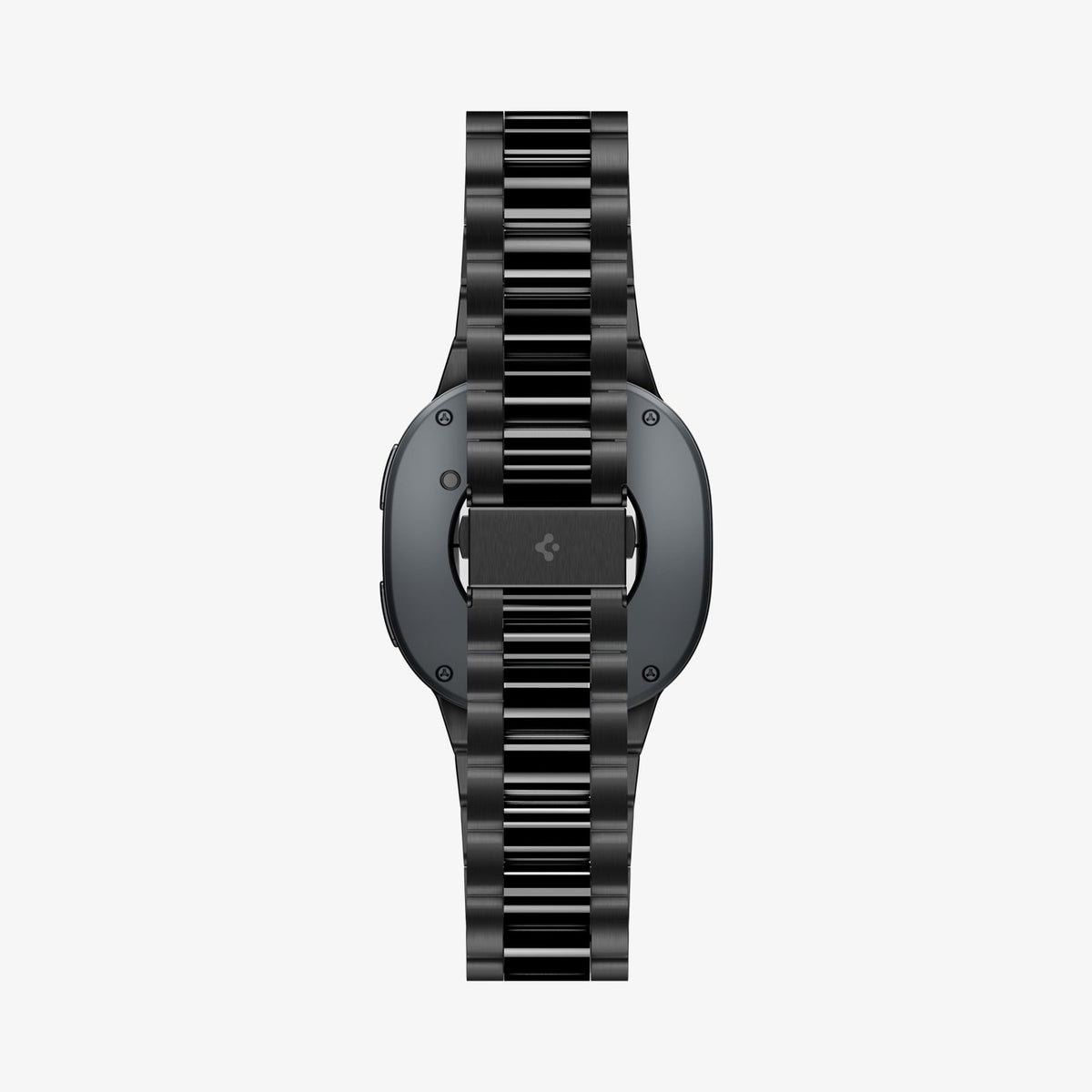 AMP11608 - Galaxy Watch 9 Series - Modern Fit 316L Band showing the back
