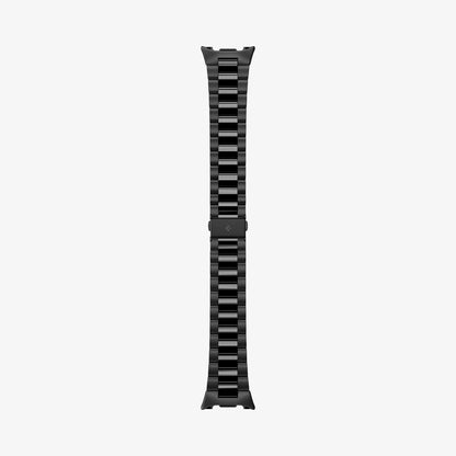 AMP11608 - Galaxy Watch 9 Series - Modern Fit 316L Band showing the whole band