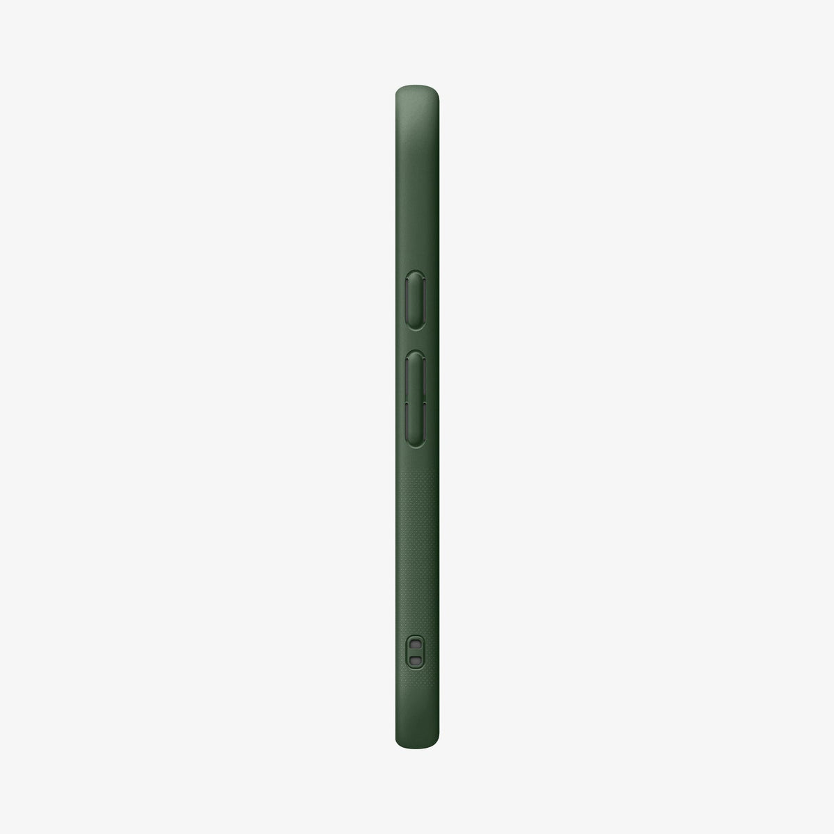 ACS11288 - Pixel 10a Nano Pop (Mag Fit) in Avo Green showing showing the side