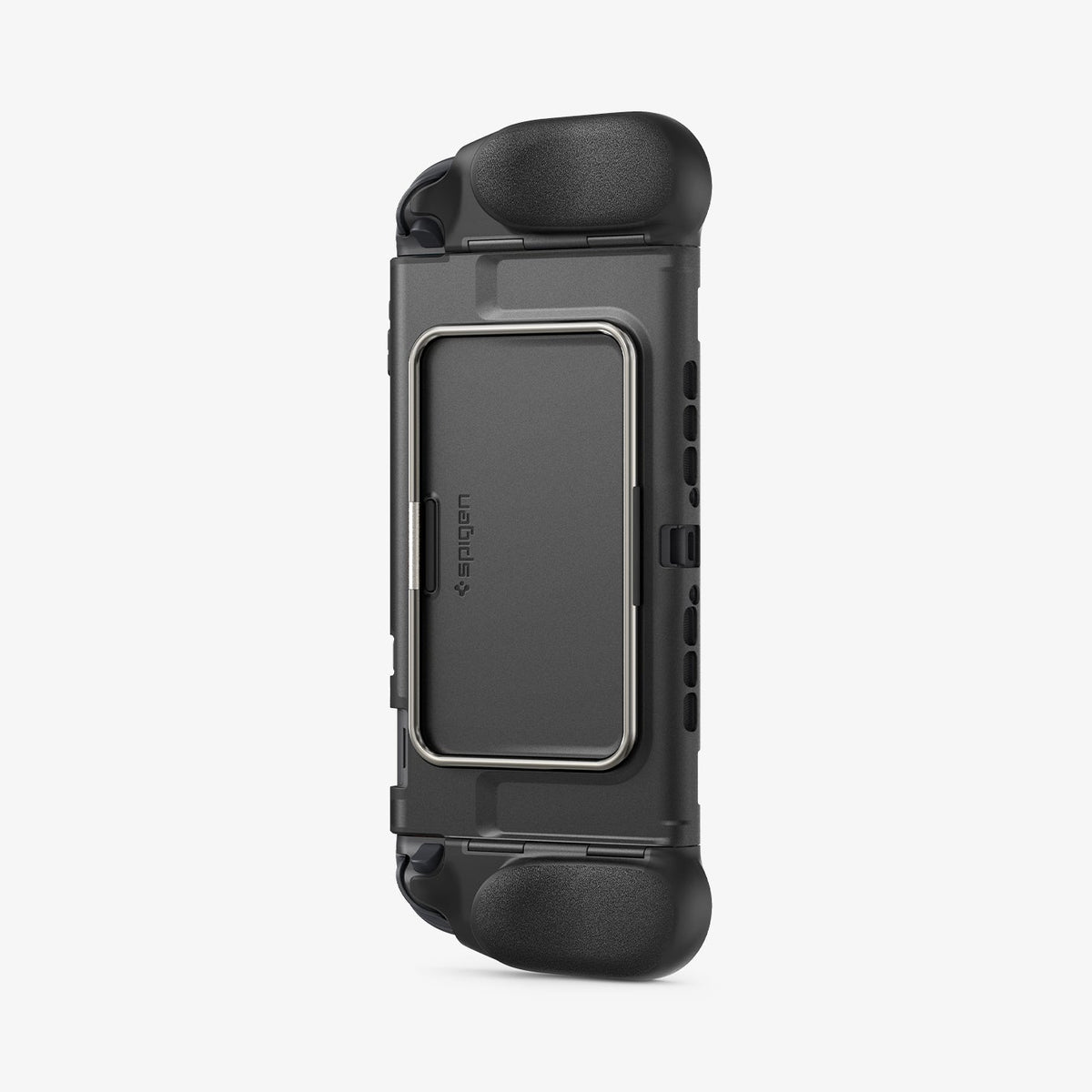 ACS10196 - Nintendo Switch 2 Dual Grip Pro showing side view