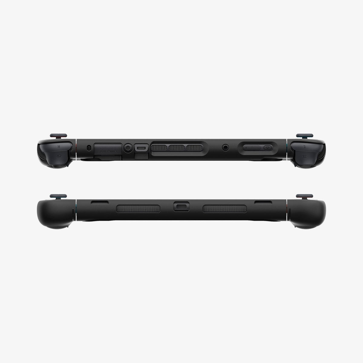 ACS09288 - Nintendo Switch 2 Snap Switch showing side