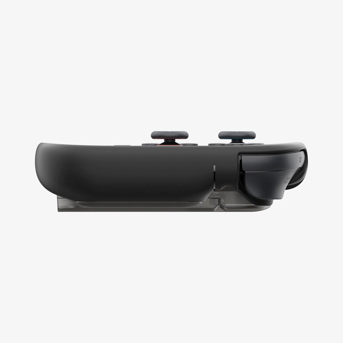ACS09288 - Nintendo Switch 2 Snap Switch showing joycon side