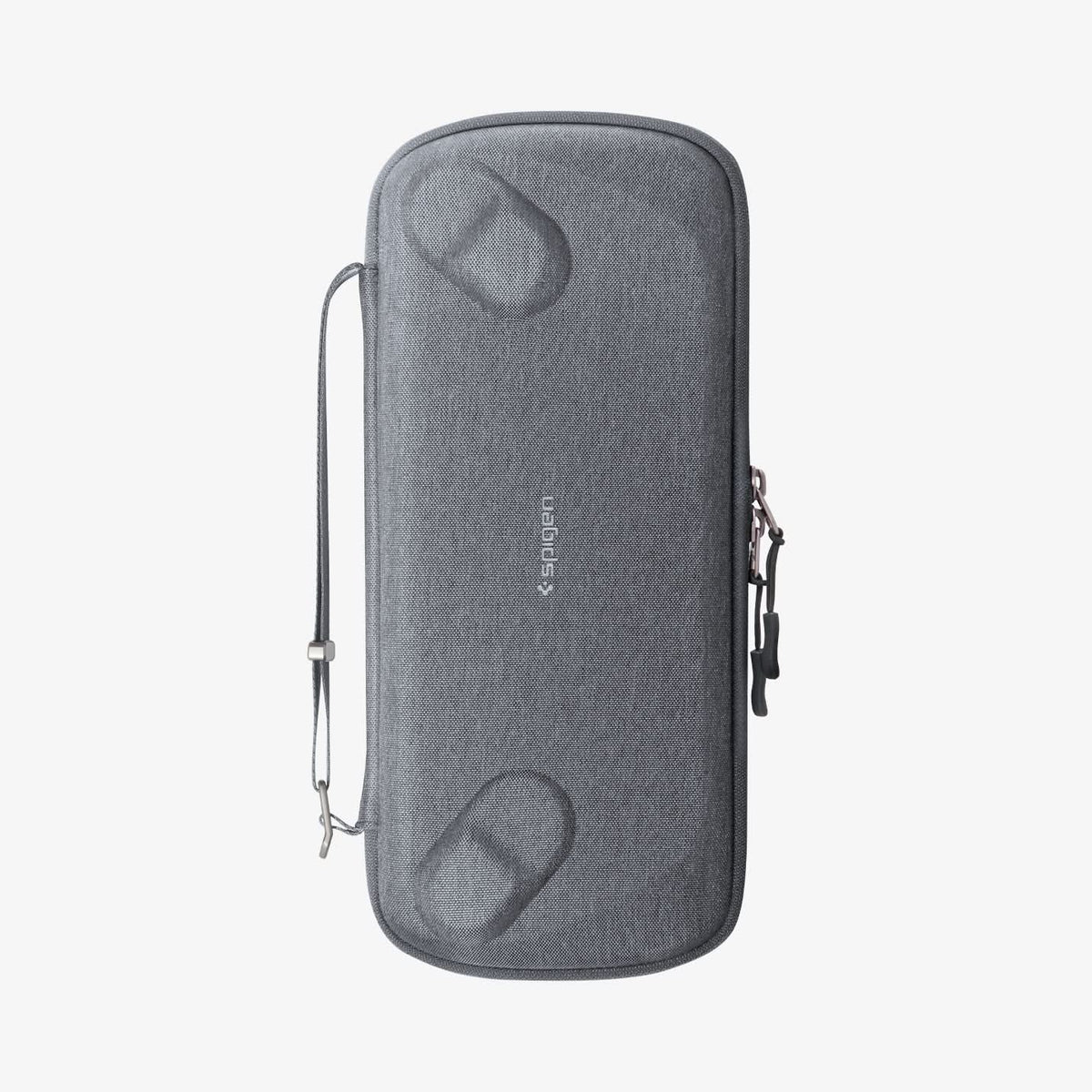 AGP11146 - ROG Xbox Ally X Series - Klasden Pouch showing front and zipper