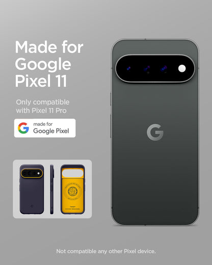 ACS11434 - Pixel 11 Pro Nano Pop (Mag Fit) Blueberry Navy made for Google Pixel certified case compatible