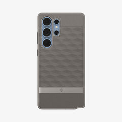 Ash Gray
