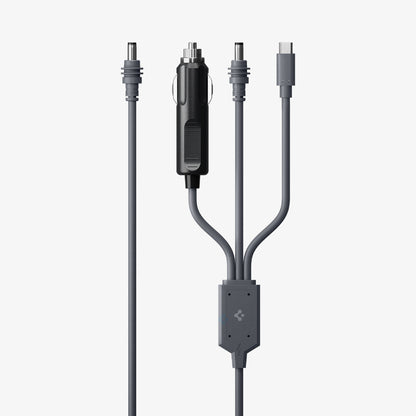 ACA09846 - Starlink Mini 3 in 1 Cable | STL213-10 showing cable