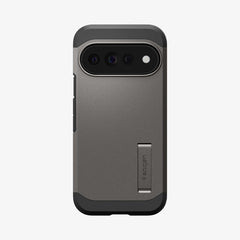 Gunmetal