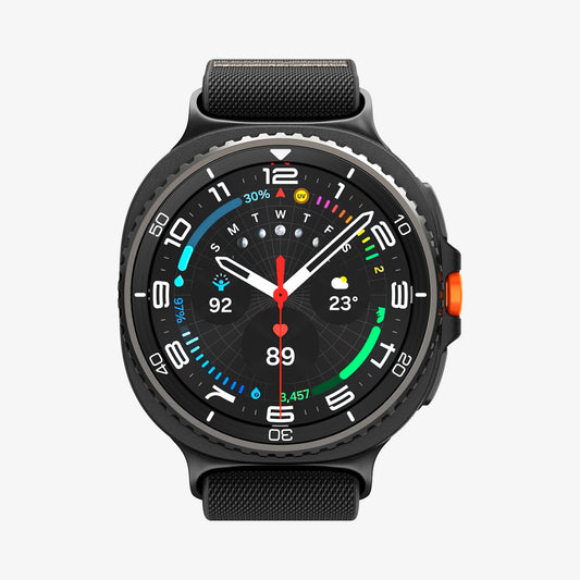 AMP10117 - Galaxy Watch 9 Series Lite Fit Band showing the front